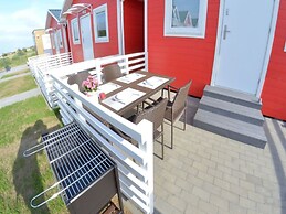 Single-story Holiday Homes, Pool, Playground