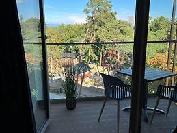 Apartment in Pobierowo for 2 Person