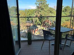 Apartment in Pobierowo for 2 Person