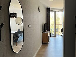 Apartment in Pobierowo for 2 Person