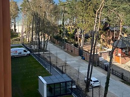 Apartment in Pobierowo for 2 Person
