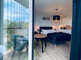 Apartment in Pobierowo for 2 Person