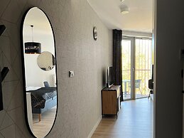 Apartment in Pobierowo for 2 Person