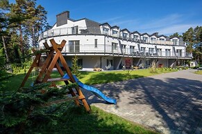 Spacious Apartment,summer Swimming Pool, Pobierowo