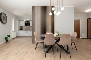 Spacious Apartment,summer Swimming Pool, Pobierowo