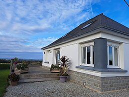 Sleeps 4, 180deg Panoramic sea View, Cleder-formerly TUI Ferienhaus