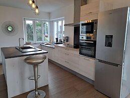 Sleeps 4, 180deg Panoramic sea View, Cleder-formerly TUI Ferienhaus