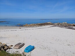Sleeps 4, 180deg Panoramic sea View, Cleder-formerly TUI Ferienhaus