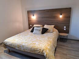 Sleeps 4, 180deg Panoramic sea View, Cleder-formerly TUI Ferienhaus