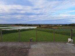 Sleeps 4, 180deg Panoramic sea View, Cleder-formerly TUI Ferienhaus