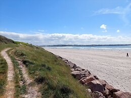 Sleeps 4, 180deg Panoramic sea View, Cleder-formerly TUI Ferienhaus