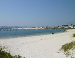 Apartment Stay Near Beach
