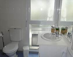 Apartment Stay Near Beach