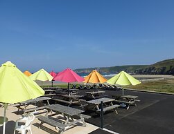 Apartment Stay Near Beach
