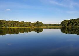 Apartment im Van der Valk Resort Linstow