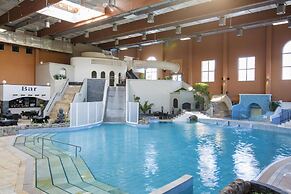 Apartment im Van der Valk Resort Linstow