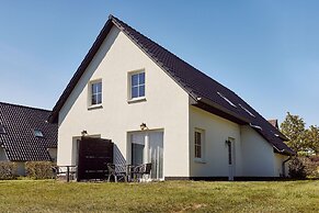 Apartment im Van der Valk Resort Linstow