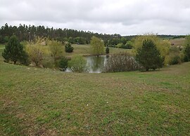Apartment im Van der Valk Resort Linstow