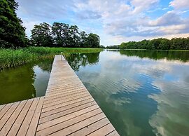 Apartment im Van der Valk Resort Linstow