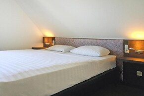 Apartment im Van der Valk Resort Linstow