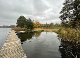 Apartment im Van der Valk Resort Linstow