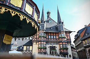 Ferienpark Harz in Hasselfelde