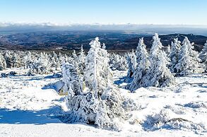 Ferienpark Harz in Hasselfelde