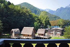Residence Palafitte in Molina di Ledro