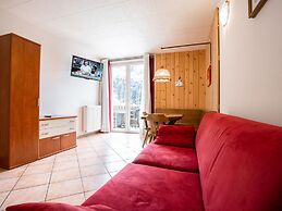 Residence Palafitte in Molina di Ledro