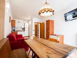 Residence Palafitte in Molina di Ledro