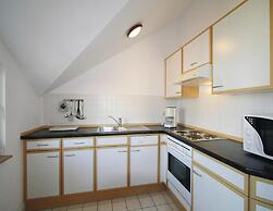 Villa Eintracht, Gohren