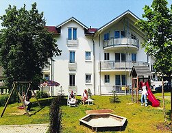 Villa Eintracht, Gohren