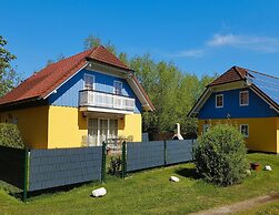 Ferienhauser am Kummerower See, Verchen