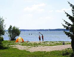 Ferienhauser am Kummerower See, Verchen