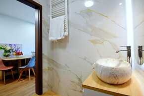 Comfortable and Spacious Holiday Home, Mielenko