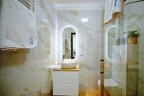 Comfortable and Spacious Holiday Home, Mielenko