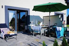 Comfortable and Spacious Holiday Home, Mielenko