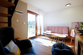 Comfortable and Spacious Holiday Home, Mielenko