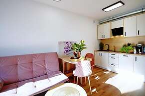 Comfortable and Spacious Holiday Home, Mielenko