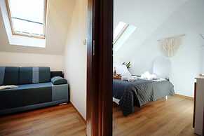 Comfortable and Spacious Holiday Home, Mielenko