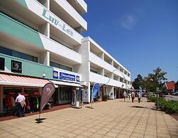 Ferienwohnung, St. Peter - Ording