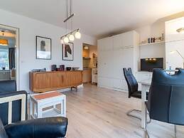 Ferienwohnung, St. Peter - Ording