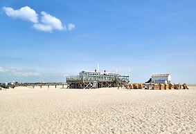 Ferienwohnung, St. Peter - Ording
