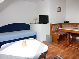 Ferienwohnung im Gutshaus Schulenbrook