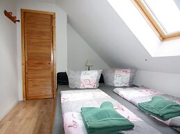 Ferienwohnung im Gutshaus Schulenbrook