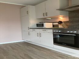 Ferienwohnung in St.peter Ording