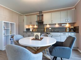 Ferienwohnung in St.peter Ording