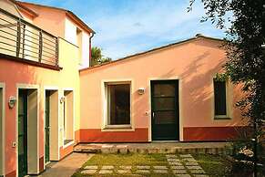 Apartment Borgo Verde in Imperia
