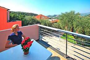 Apartment Borgo Verde in Imperia