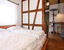 Ferienwohnung in Zemitz